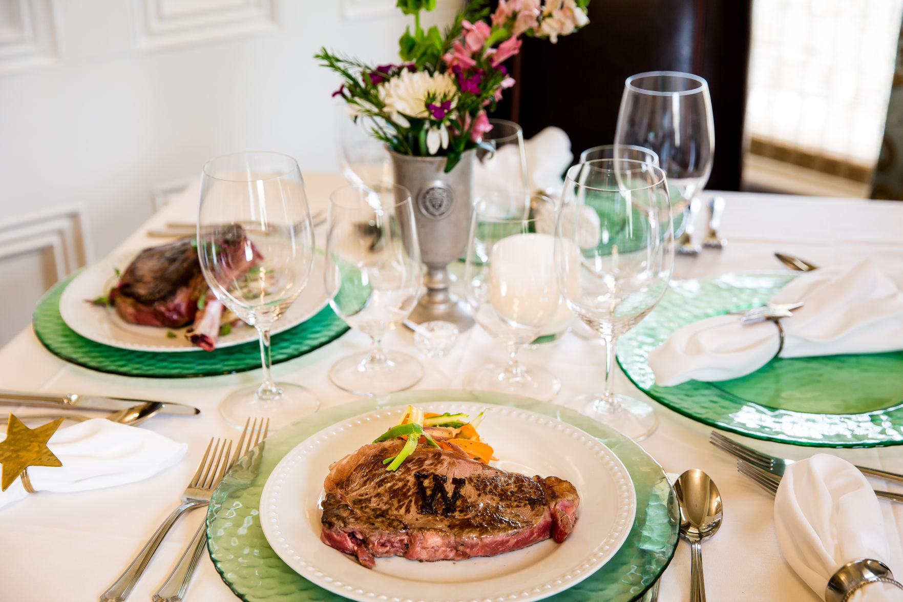 Wassweiler steak